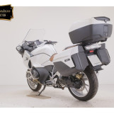 Мотоцикл BMW R1250RT з пробігом 1590 km