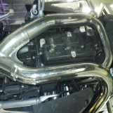 Мотоцикл BMW R1250RT з пробігом 1590 km