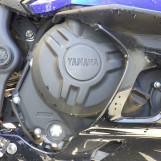 Мотоцикл Yamaha YZF-R25