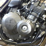 Мотоцикл Honda CB400SF BOL DOR-4A з пробігом 108367 km