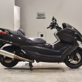 Мотоцикл Yamaha MAJESTY 250 з пробігом 35067 km