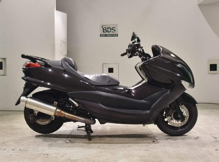 Мотоцикл Yamaha MAJESTY 250 з пробігом 35067 km
