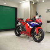 Мотоцикл Honda CBR600RR с пробегом 8030 km