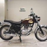 Мотоцикл Kawasaki ESTRELLA RS с пробегом 13864 km