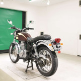 Мотоцикл Kawasaki ESTRELLA RS с пробегом 13864 km