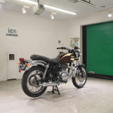 Мотоцикл Kawasaki ESTRELLA RS с пробегом 13864 km