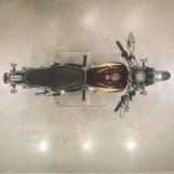 Мотоцикл Kawasaki ESTRELLA RS с пробегом 13864 km