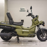 Мотоцикл Honda PS250 з пробігом 39347 km