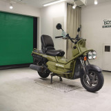 Мотоцикл Honda PS250 з пробігом 39347 km