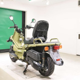 Мотоцикл Honda PS250 з пробігом 39347 km