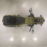 Мотоцикл Honda PS250 з пробігом 39347 km