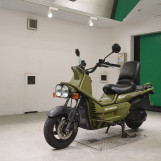 Мотоцикл Honda PS250 з пробігом 39347 km