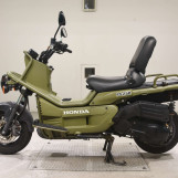 Мотоцикл Honda PS250 з пробігом 39347 km
