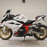 Мотоцикл Honda CBR250RR-2A с пробегом 18688 km