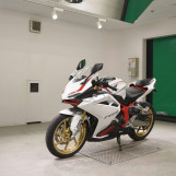Мотоцикл Honda CBR250RR-2A с пробегом 18688 km