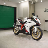 Мотоцикл Honda CBR250RR-2A с пробегом 18688 km