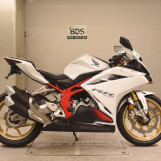 Мотоцикл Honda CBR250RR-2A с пробегом 18688 km