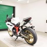 Мотоцикл Honda CBR250RR-2A с пробегом 18688 km