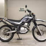 Мотоцикл Yamaha XT250X с пробегом 127108 km