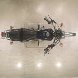 Мотоцикл Honda 250T LA CUSTOM з пробігом 12181 km