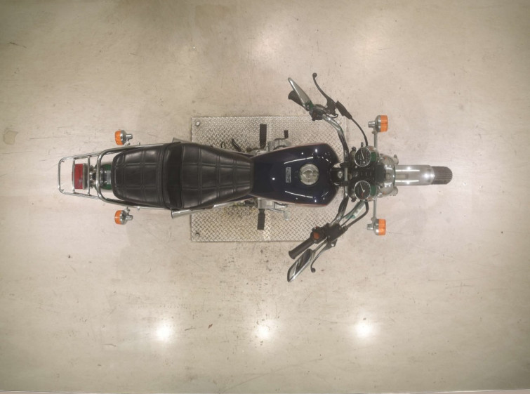 Мотоцикл Honda 250T LA CUSTOM з пробігом 12181 km