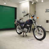 Мотоцикл Honda 250T LA CUSTOM з пробігом 12181 km