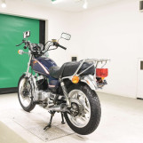 Мотоцикл Honda 250T LA CUSTOM з пробігом 12181 km