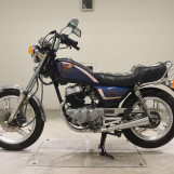 Мотоцикл Honda 250T LA CUSTOM з пробігом 12181 km