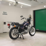 Мотоцикл Honda 250T LA CUSTOM з пробігом 12181 km