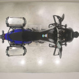 Мотоцикл Yamaha tenere 700 з пробігом 62455 km