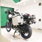 Мотоцикл Yamaha tenere 700 з пробігом 62455 km