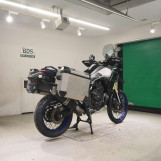 Мотоцикл Yamaha tenere 700 з пробігом 62455 km
