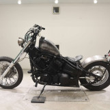 Мотоцикл Yamaha DRAGSTAR400 з пробігом 18050 km