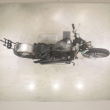 Мотоцикл Yamaha DRAGSTAR400 з пробігом 18050 km