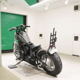 Мотоцикл Yamaha DRAGSTAR400 з пробігом 18050 km