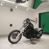 Мотоцикл Yamaha DRAGSTAR400 з пробігом 18050 km