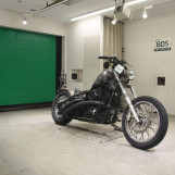 Мотоцикл Yamaha DRAGSTAR400 з пробігом 18050 km