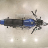 Мотоцикл Kawasaki kz1000 ltd з пробігом 36235 km