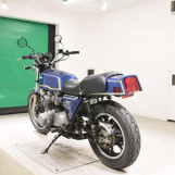 Мотоцикл Kawasaki kz1000 ltd з пробігом 36235 km