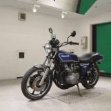 Мотоцикл Kawasaki kz1000 ltd з пробігом 36235 km