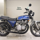 Мотоцикл Kawasaki kz1000 ltd з пробігом 36235 km