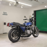 Мотоцикл Kawasaki kz1000 ltd з пробігом 36235 km