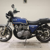 Мотоцикл Kawasaki kz1000 ltd з пробігом 36235 km