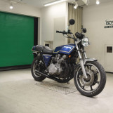 Мотоцикл Kawasaki kz1000 ltd з пробігом 36235 km