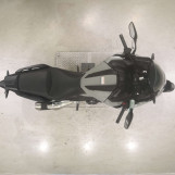 Мотоцикл Honda NC750X-3 з пробігом 24 km