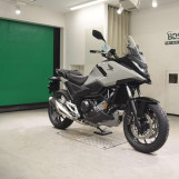 Мотоцикл Honda NC750X-3 з пробігом 24 km