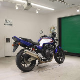 Мотоцикл Honda CB400SF-4A з пробігом 38023 km