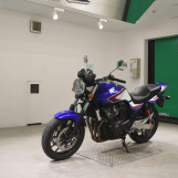 Мотоцикл Honda CB400SF-4A з пробігом 38023 km