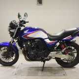 Мотоцикл Honda CB400SF-4A з пробігом 38023 km