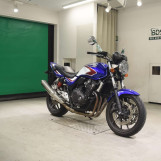 Мотоцикл Honda CB400SF-4A з пробігом 38023 km